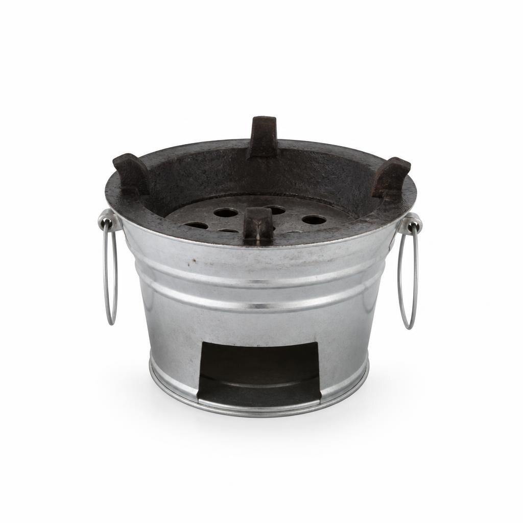 JP-11 STYLE STOVE DAPUR ARANG