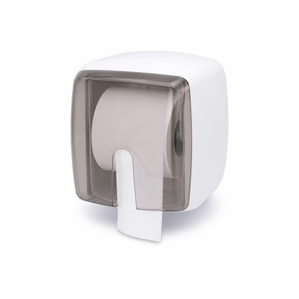 JRT TOILET ROLL TISSUE DISPENSER