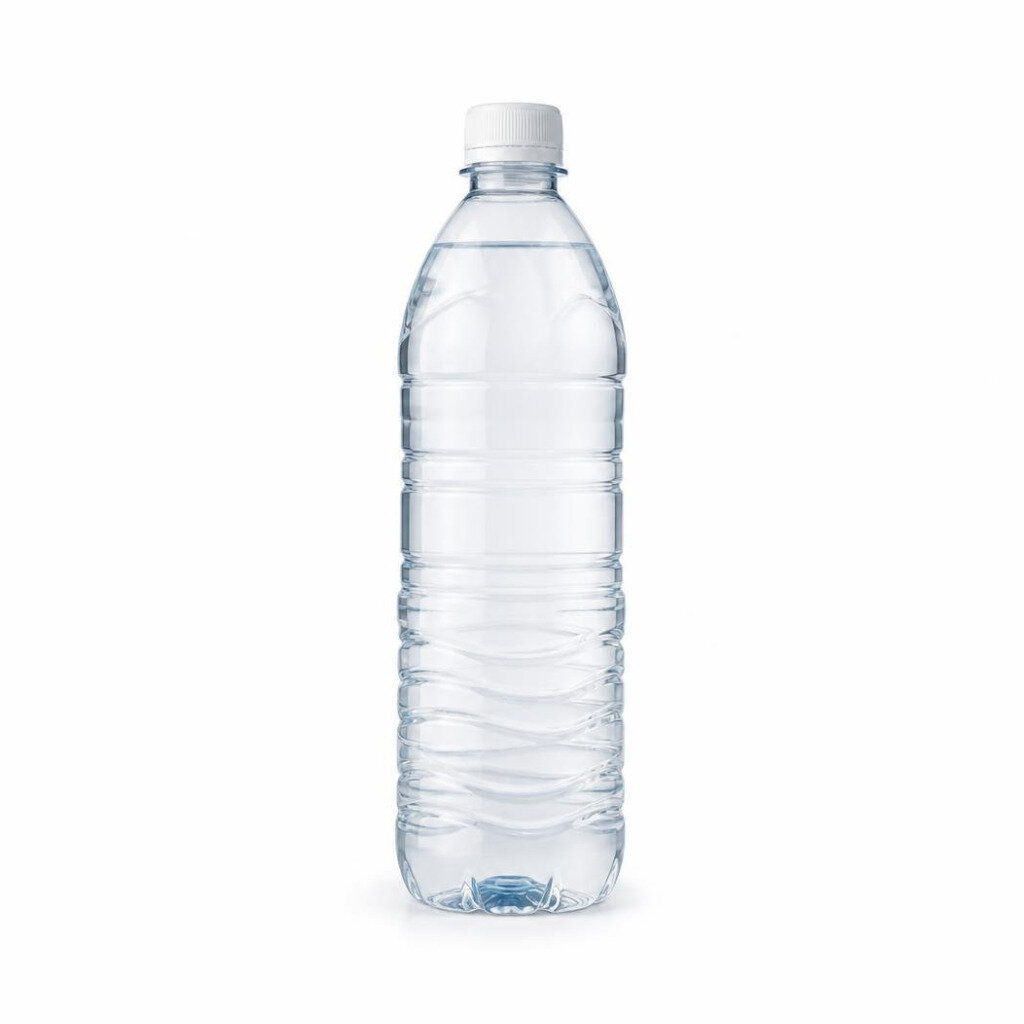 1L CRYSTAL WATER