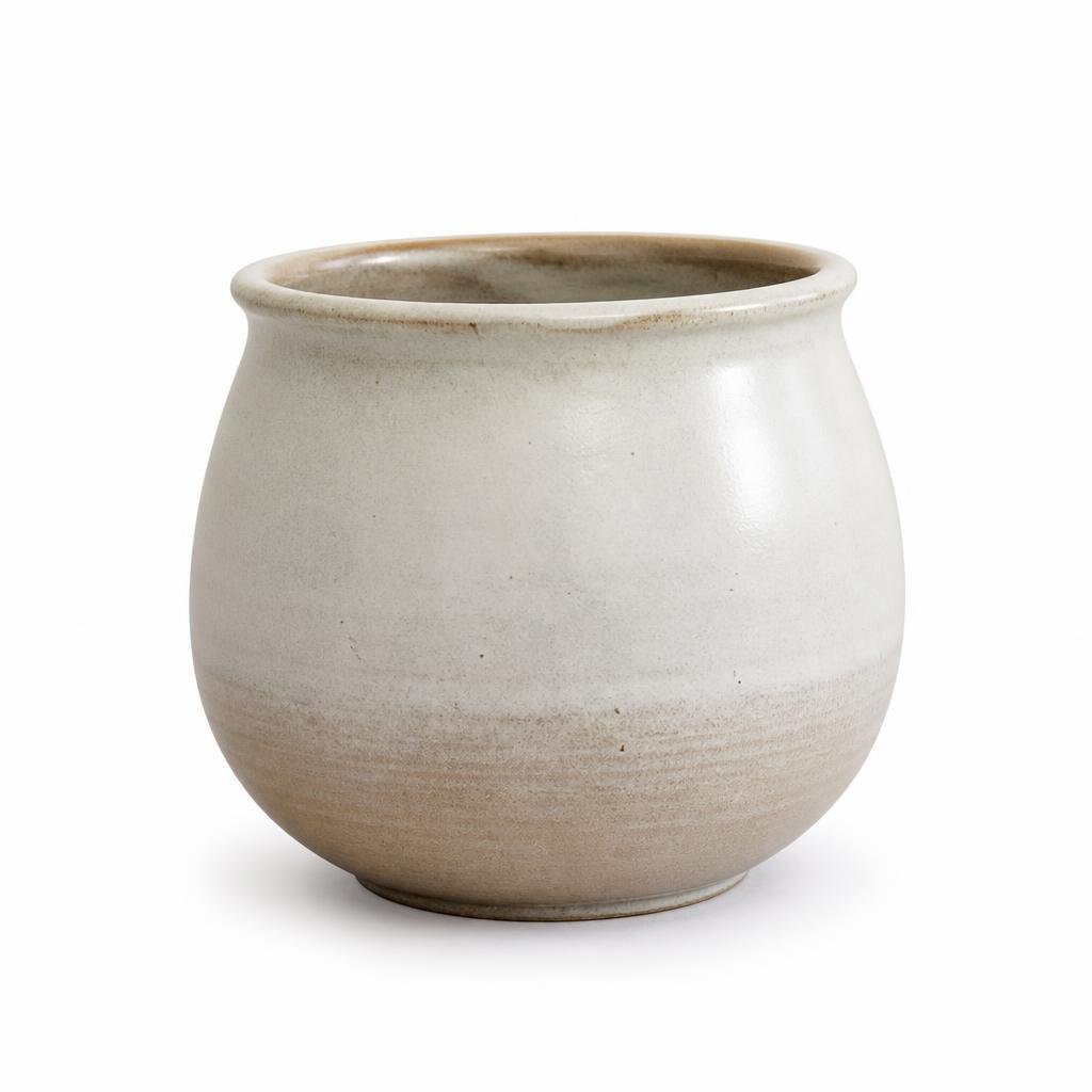 CERAMIC POT