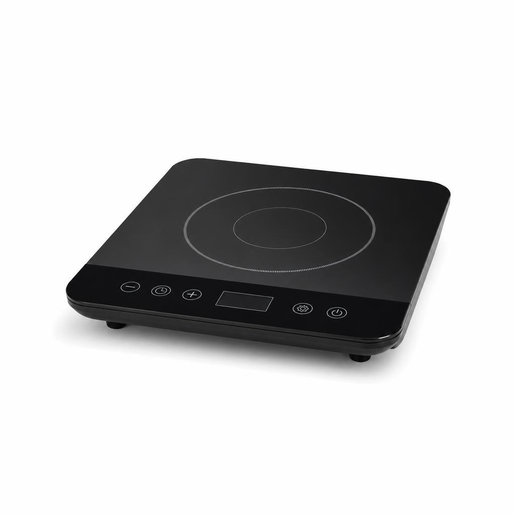 INDUCTION COOKER