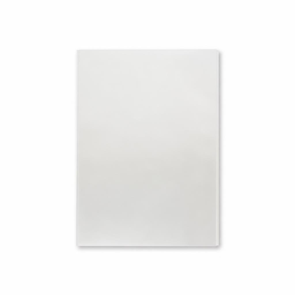 A3 LAMINATING FILM - 100PCS