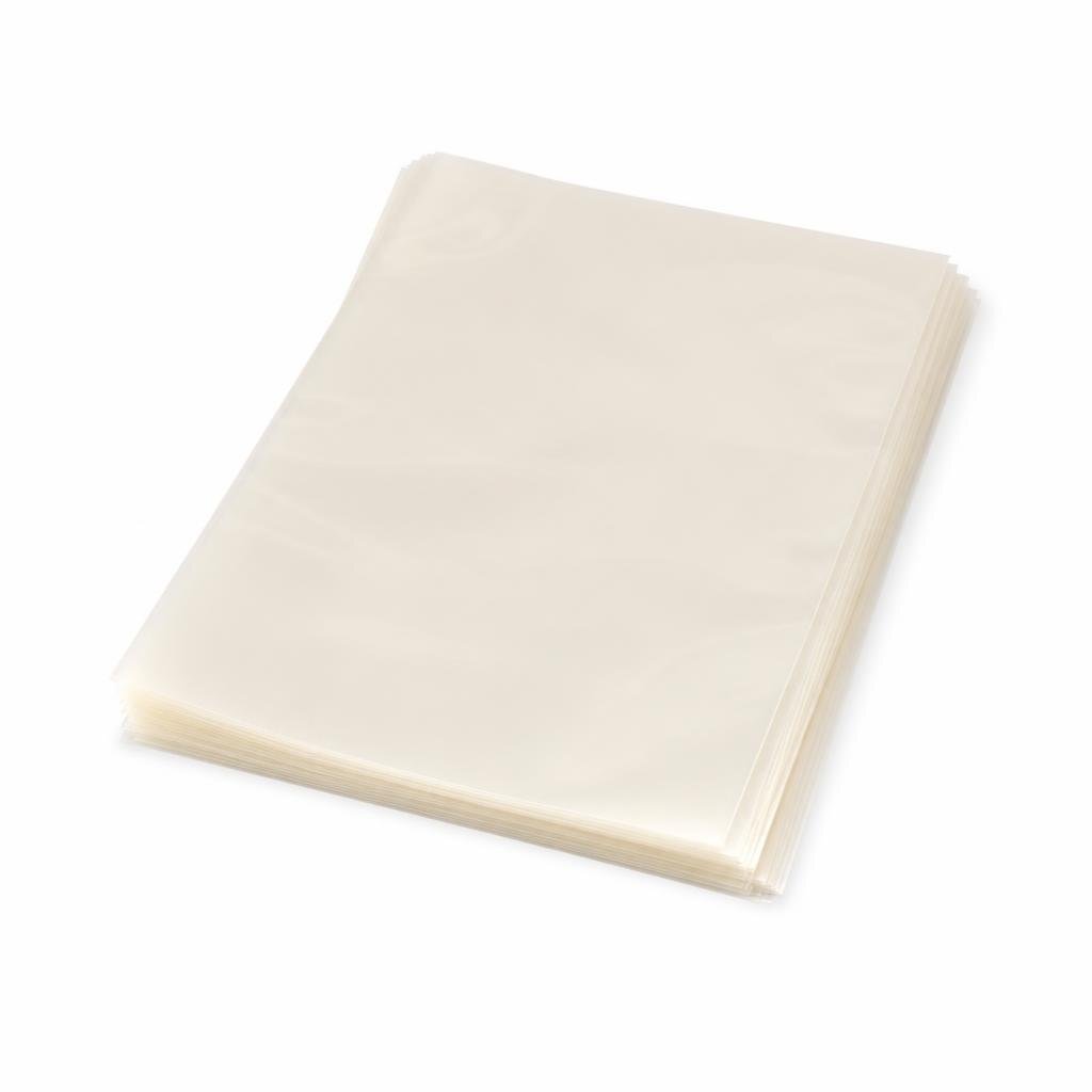 A4 LAMINATING FILM - 100PCS