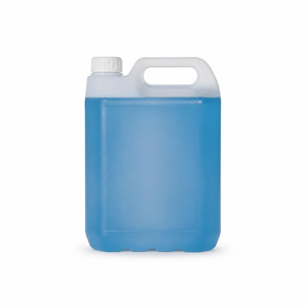 SPOWER 5L VIRUCIDAL DISINFECTANT (CONCENTRATED)