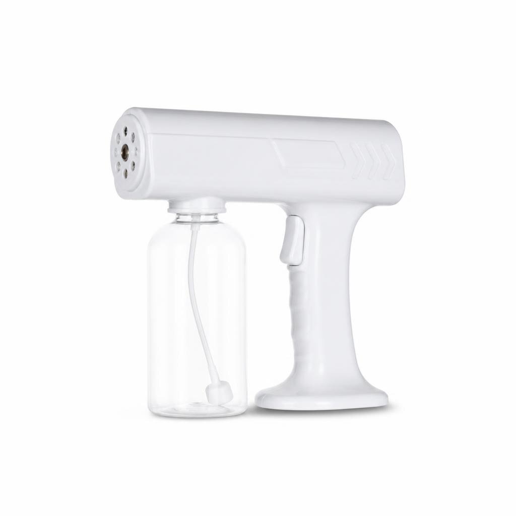NANO 4L SPRAY STERILIZER+KLEENSO KILLS GERMS