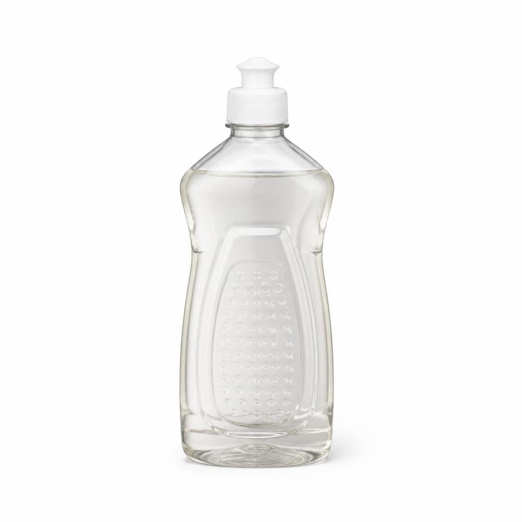 KLEENSO 500ML STAINLESS STEEL CLENER LIQUID