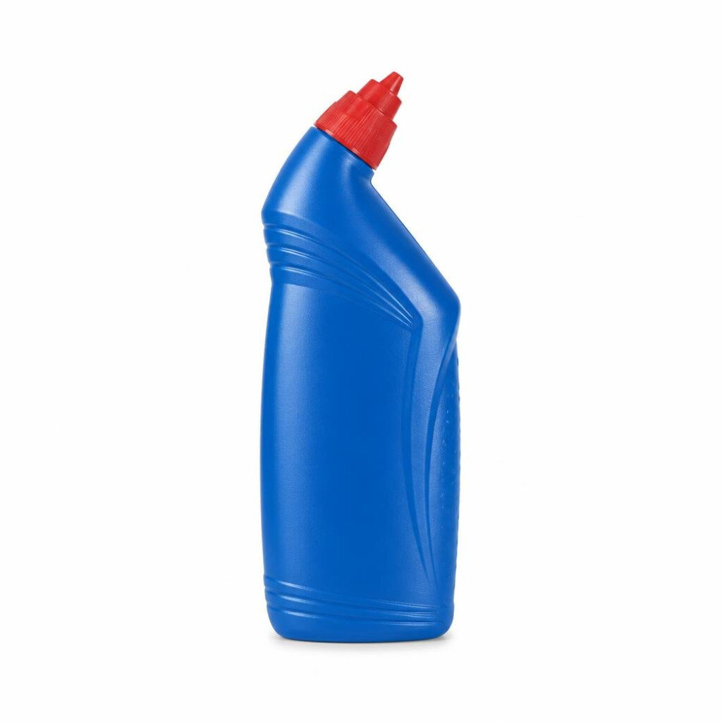 KLEENSO 600ML 3X POWER TOILET CLEANER