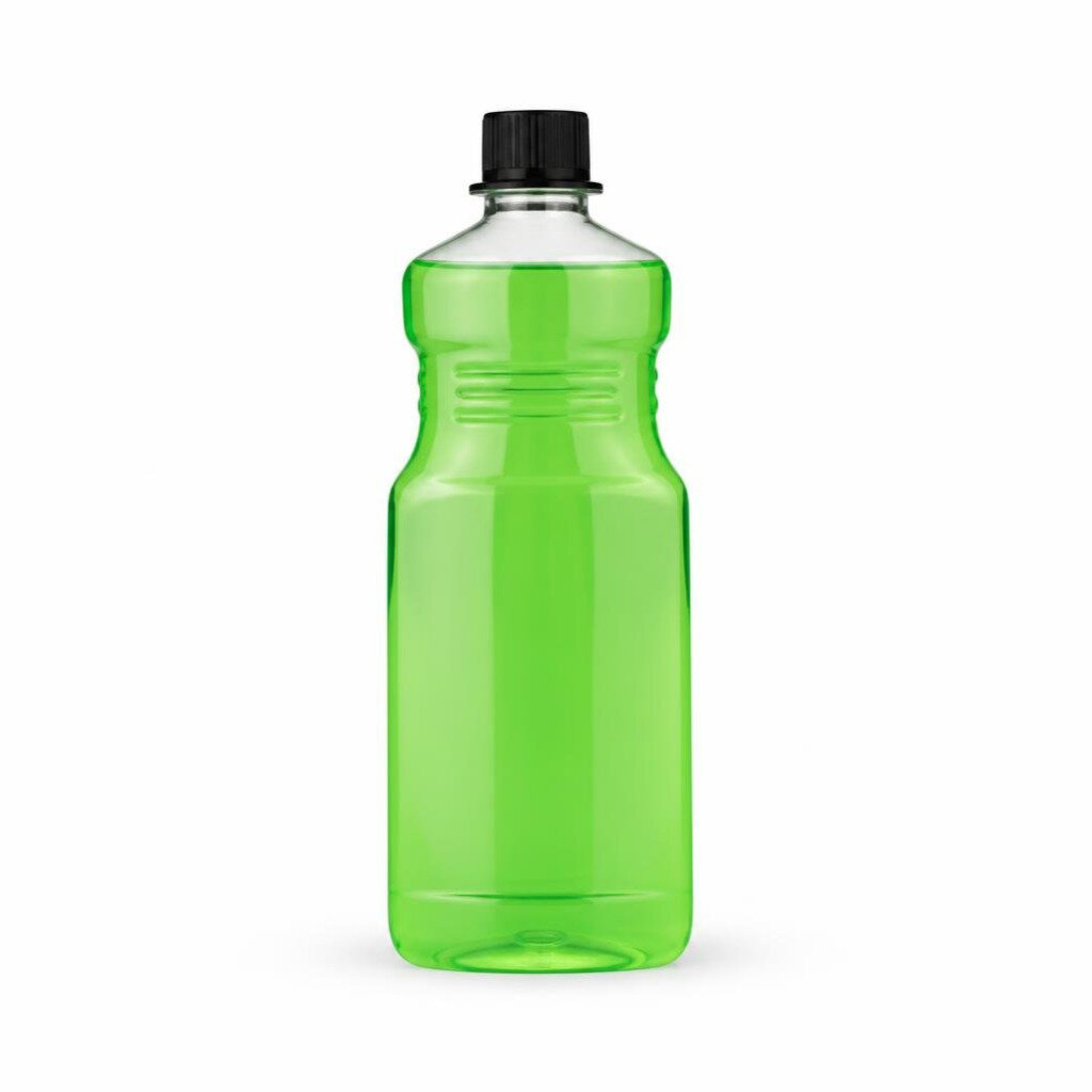 M-KLEENSO 1LT BIO-DEGRADABLE CAR WASH