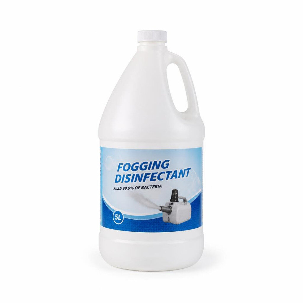 KLEENSO 5L FOGGING DISINFECTANT