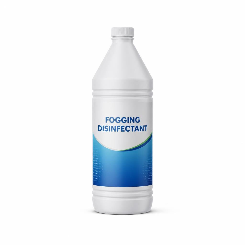 KLEENSO 1L FOGGING DISINFECTANT