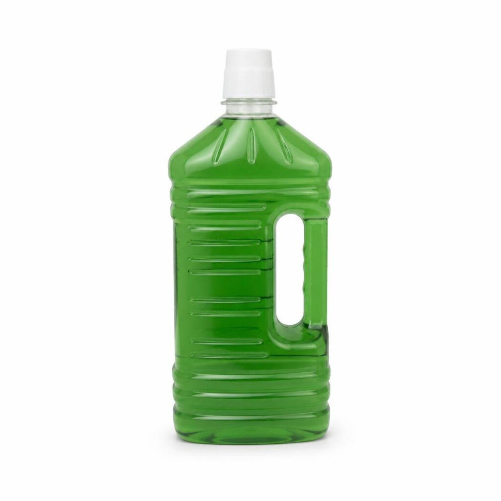 B.I. CARE 1L PINE DISINFECTANT MULTIPURPOSE CLEANER
