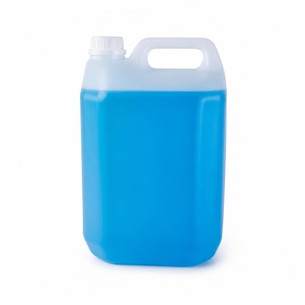 GE 5L NANOMIST DISINFECTANT LIQUID