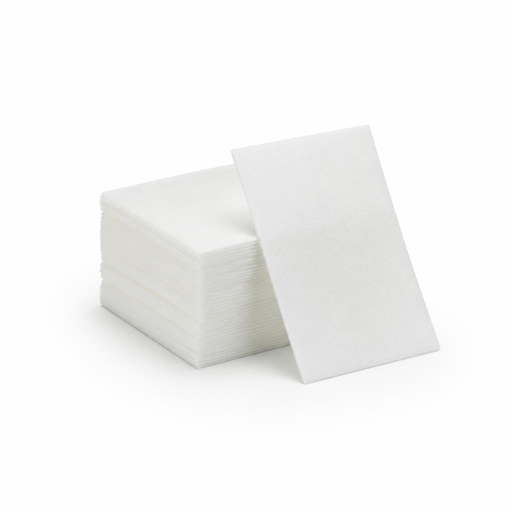 SUPER CONDENSED LAUNDERY DETERGENT SHEETS