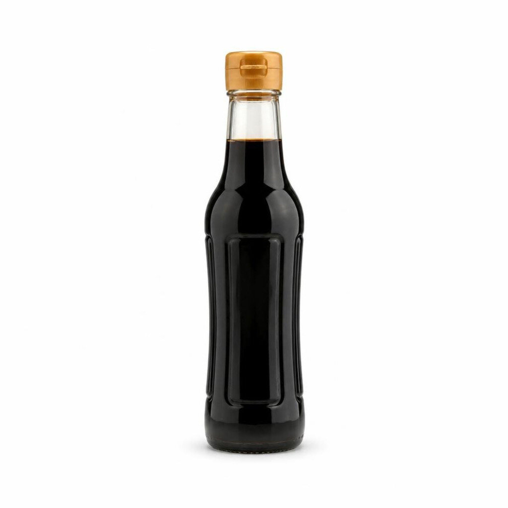 DI HUANG 750ML FIRST EXTRACT SOY SAUCE