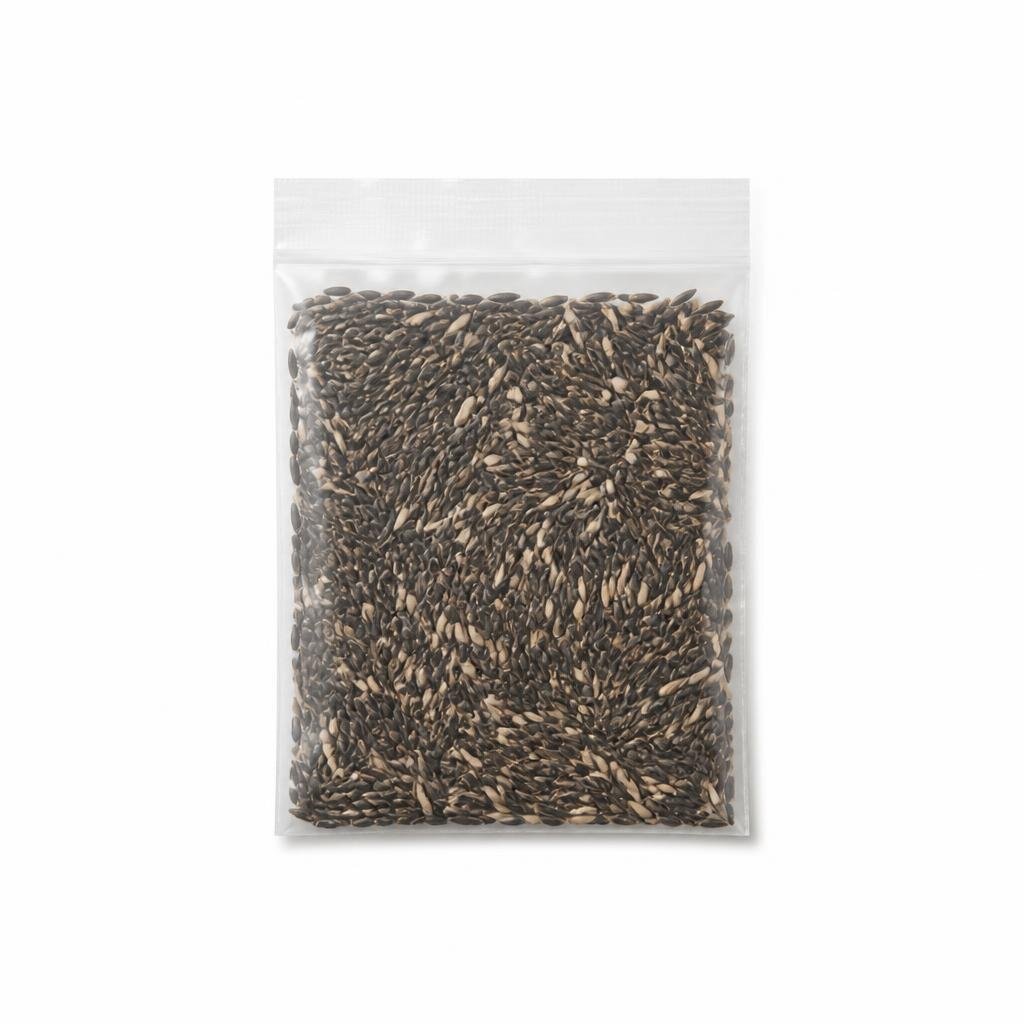 GANDENER FLOWER SEED BUNGA ZINNIA DAHLIA MIX