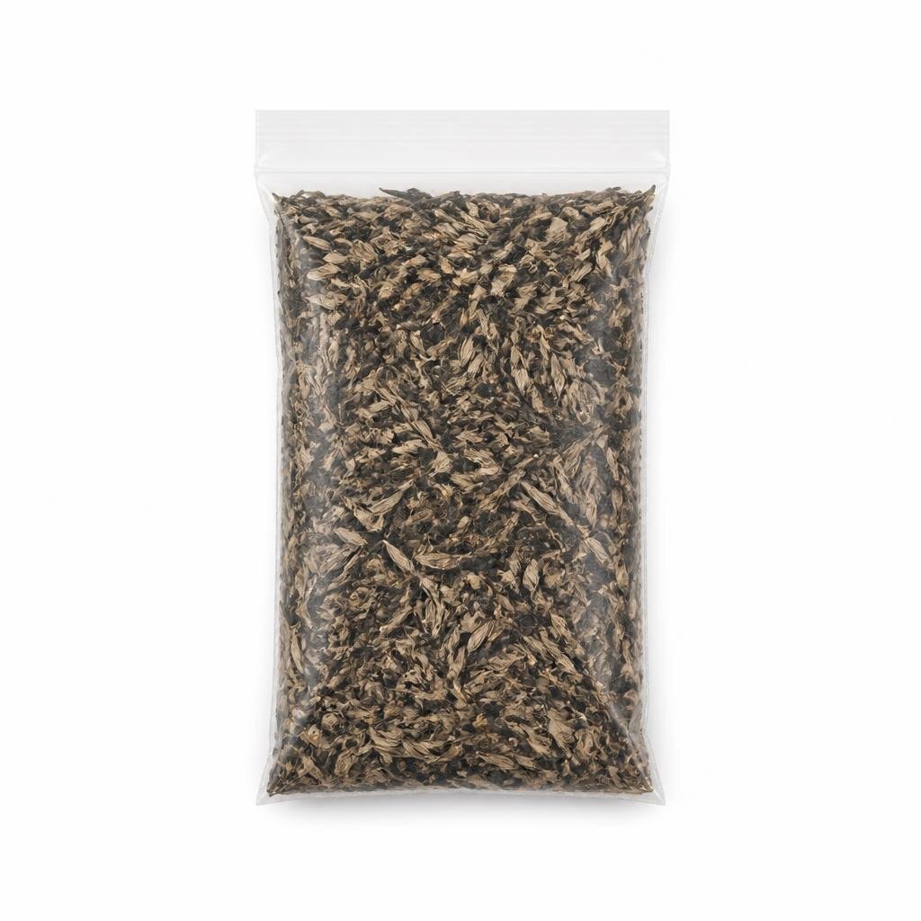 GANDENER FLOWER SEED BUNGA ASTER MELODY MIX