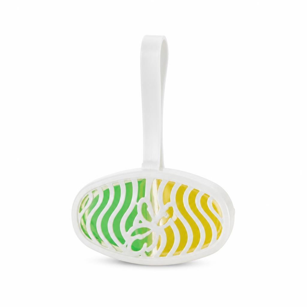 200G TOILET BOWL DEODORANT F/CLEANER - JASMINE