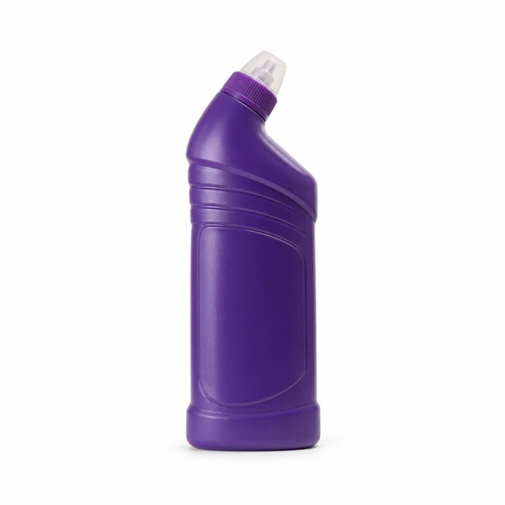 TOILET GEL CLEANER LAVENDER