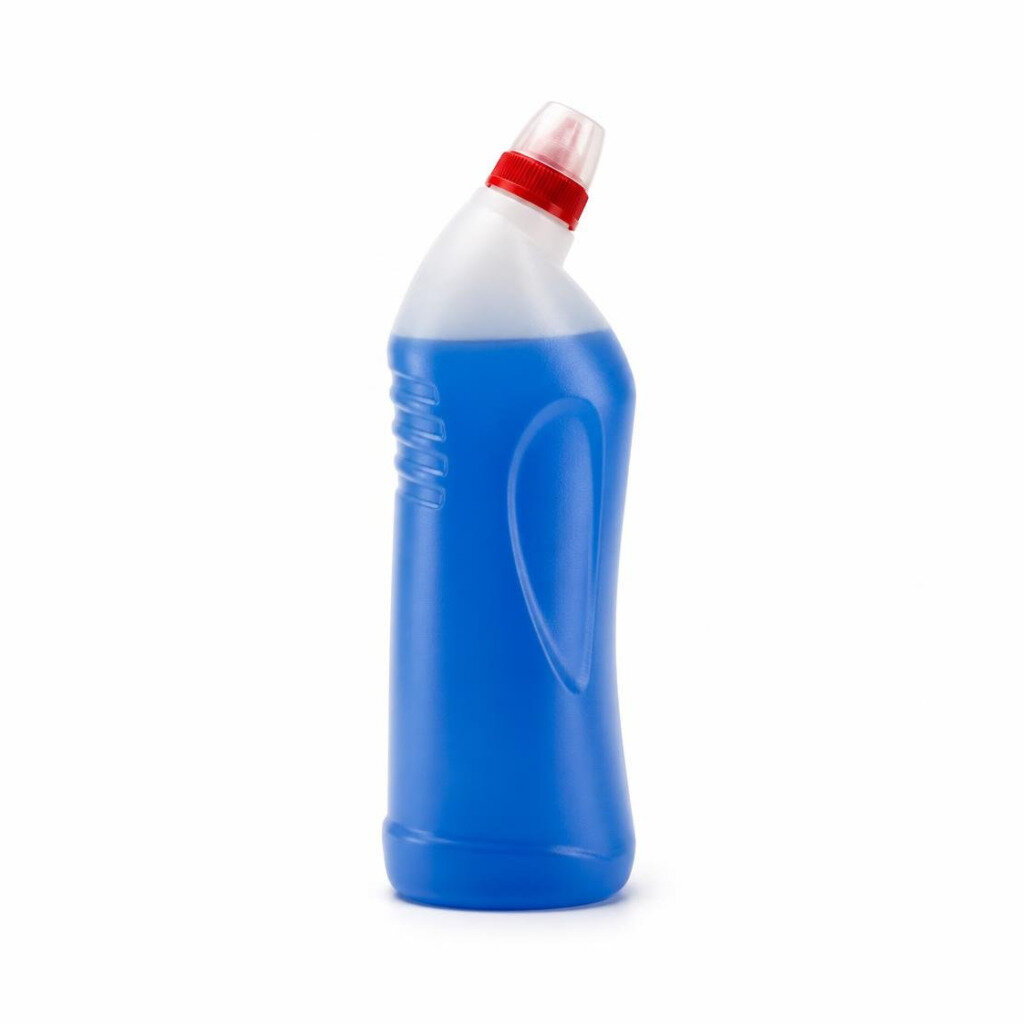TOILET GEL CLEANER OCEAN