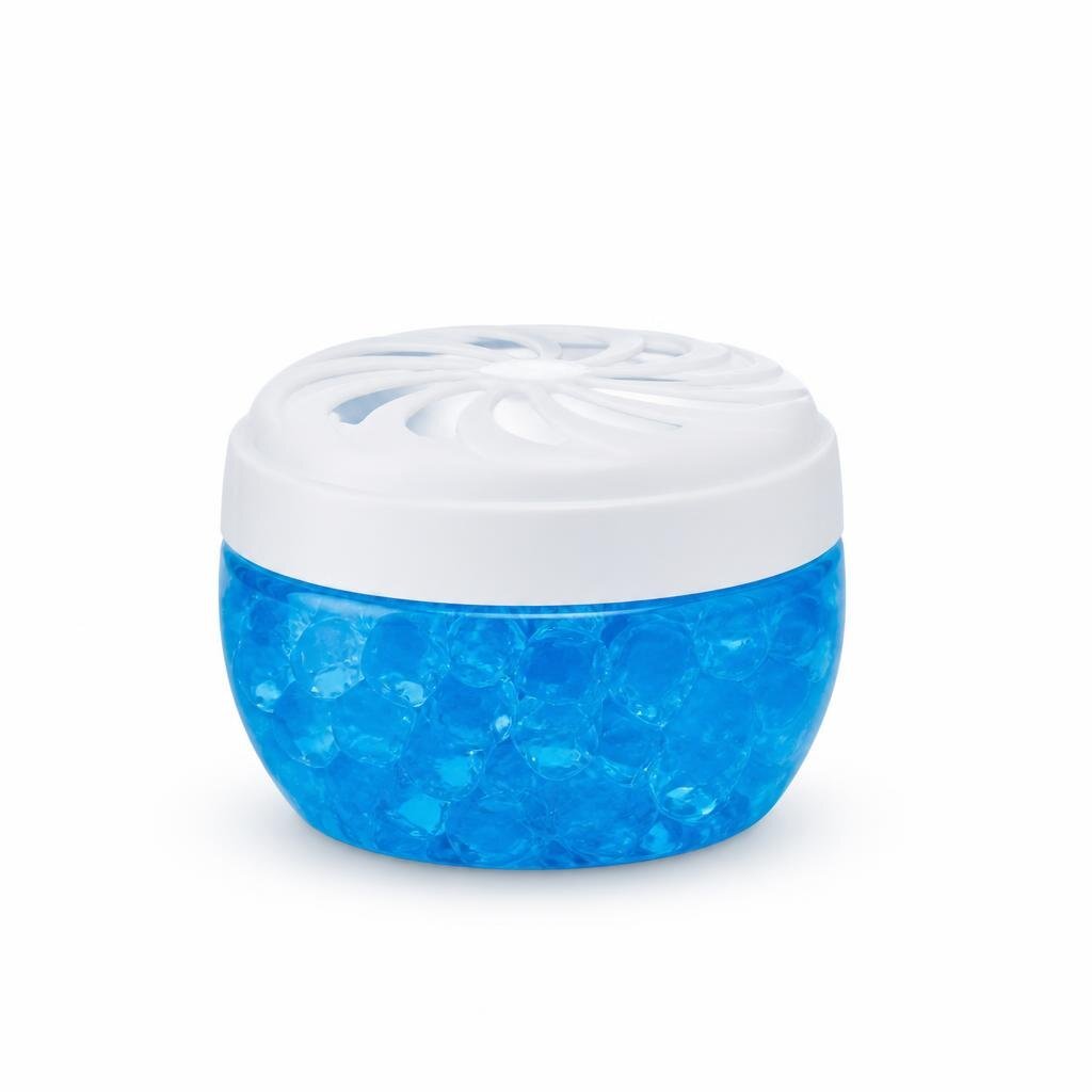 AIR FRESHENER GEL