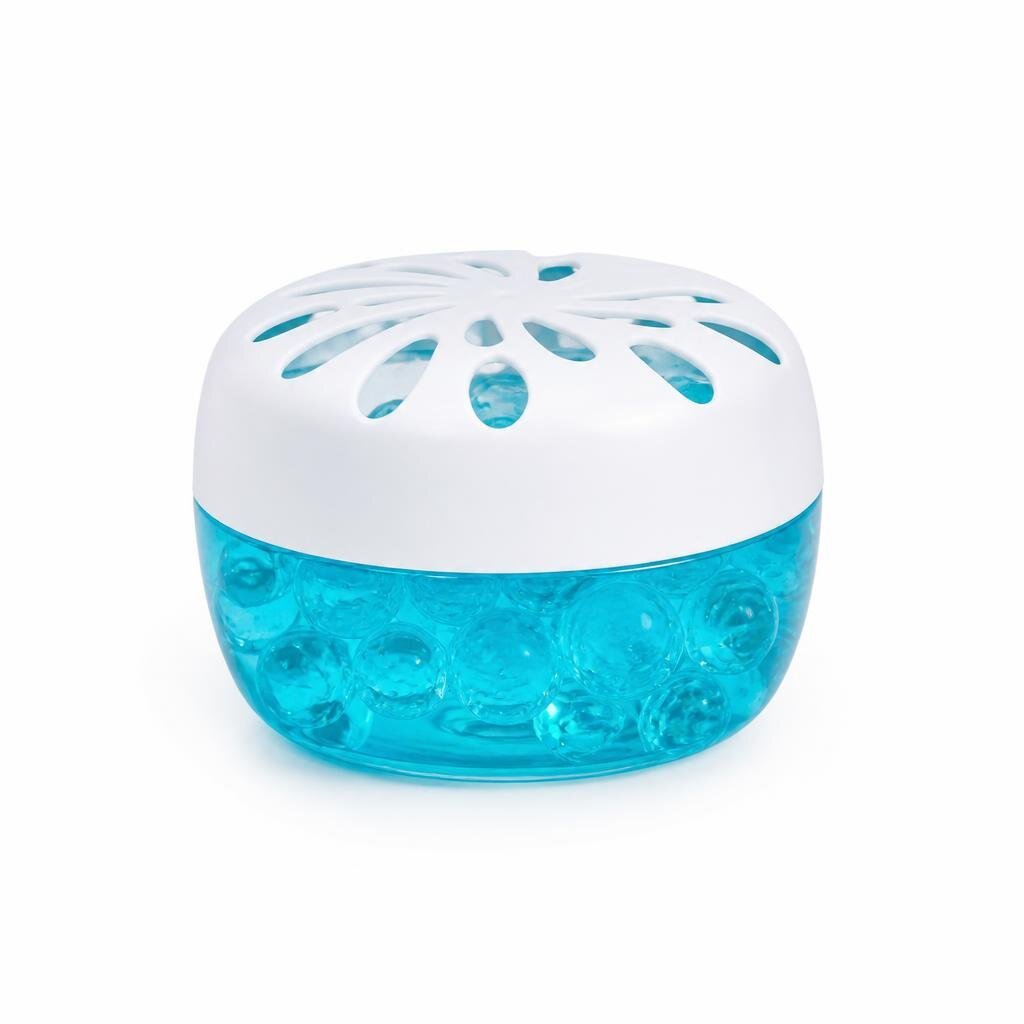 AIR FRESHENER SOLID CRYSTAL GEL