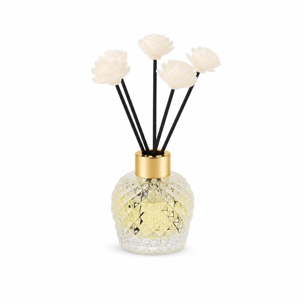 VANZO AIR REFRESHER 658 ENGLISH PEAR AND FREESIA MINIATURE