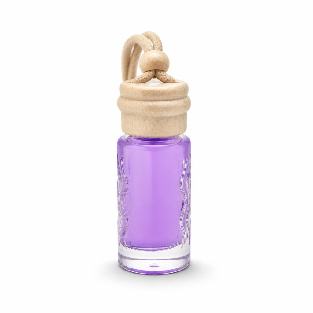 VANZO AIR REFRESHER 789 PURE SHAMPOO