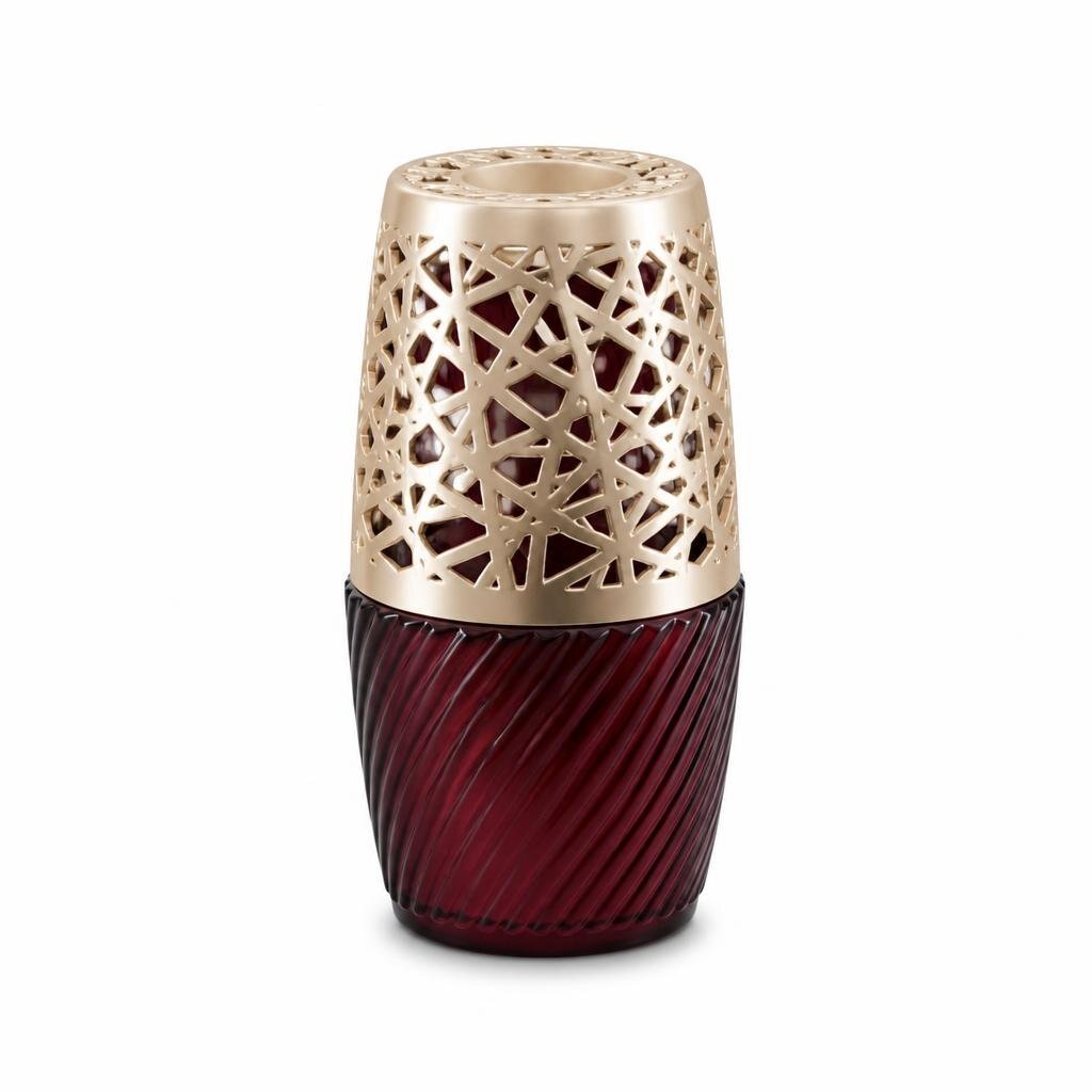 VANZO AIR REFRESHER 1616 SECRET MUSK LX