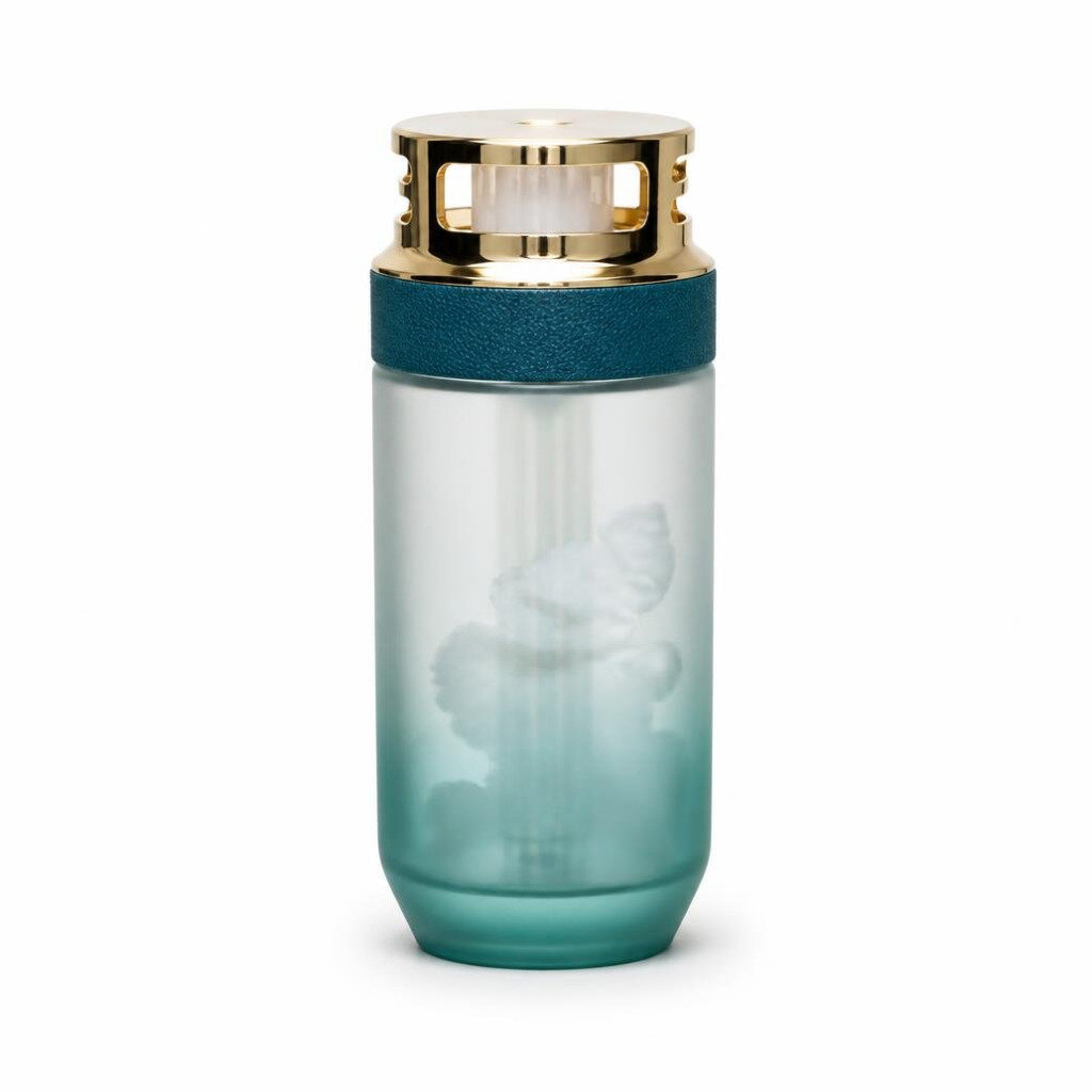 VANZO AIR REFRESHER 1919 CLOUD MIST TEA ESSENCE LX
