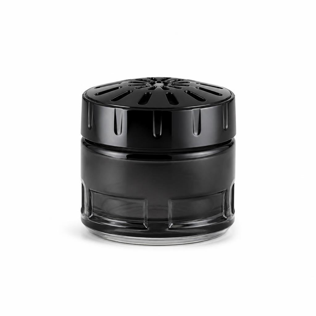 VANZO AIR REFRESHER 2255 GENTLEMAN SERIES BLACK CODE