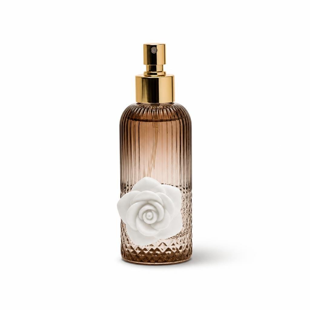 VANZO AIR REFRESHER 2266 GODDESS SERIES WHITE MUSK AND ROSE
