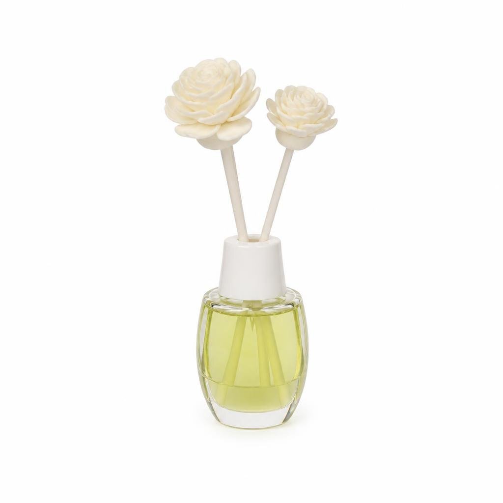 VANZO AIR REFRESHER 3366 DUO SERIES ENGLISH PEAR AND FREESIA