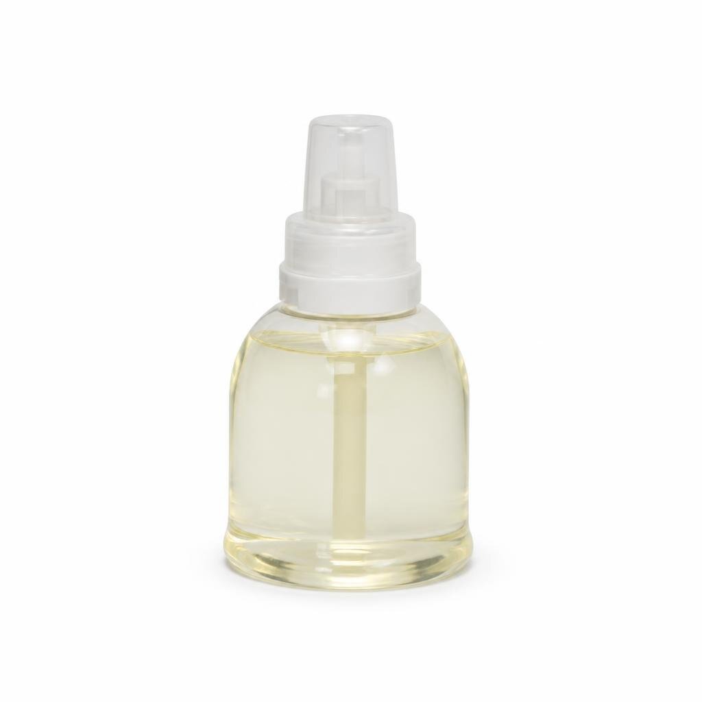 VANZO AIR REFRESHER 3366 DUO SERIES ENGLISH PEAR AND FREESIA (REFILL)