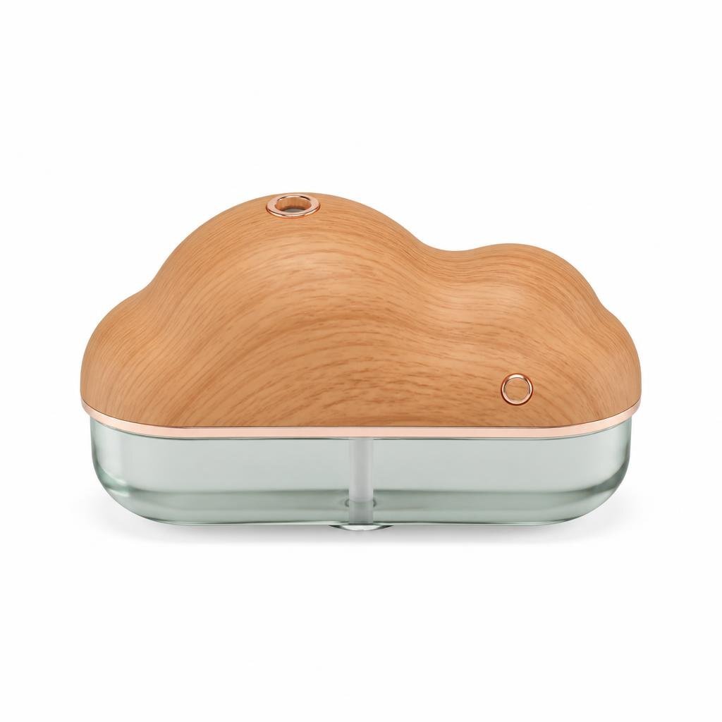 VANZO SMART CAR DIFFUSER CLOUD MIST TEA