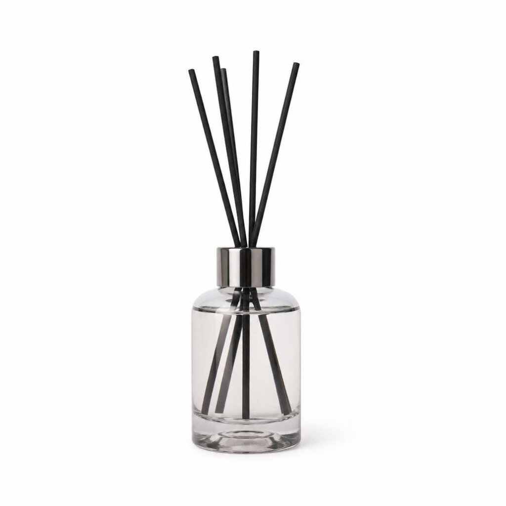 VANZO REED DIFFUSSER WHITE MUSK