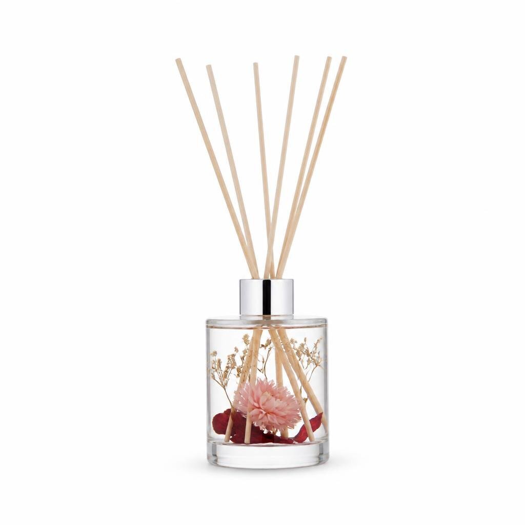 VANZO REED DIFFUSSER FRUITY FREESIA