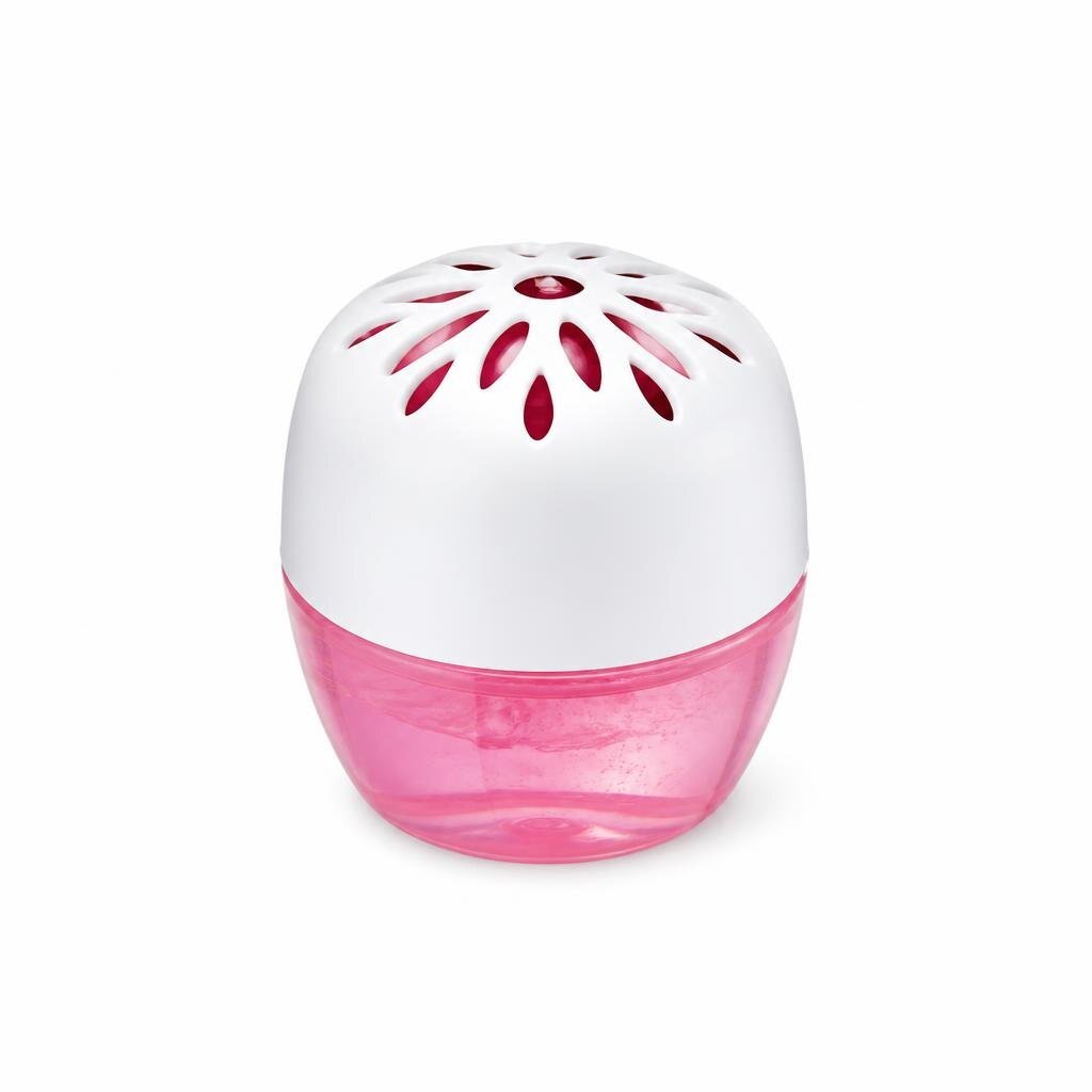 VANZO BATHROOM AIR REFRESHER 454 CLASSIC BLOSSOM