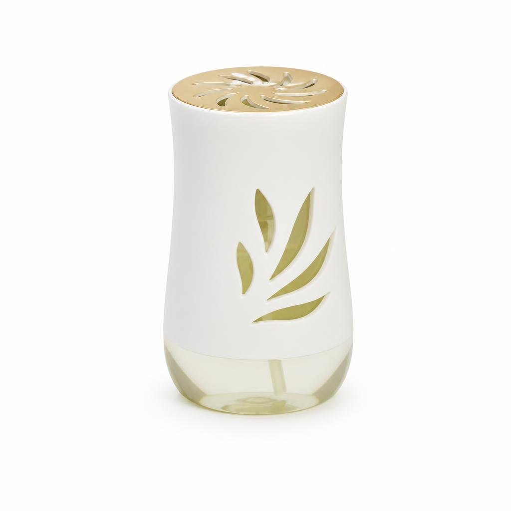 VANZO BATHROOM AIR REFRESHER 455 ENGLISH PEAR AND FREESIA