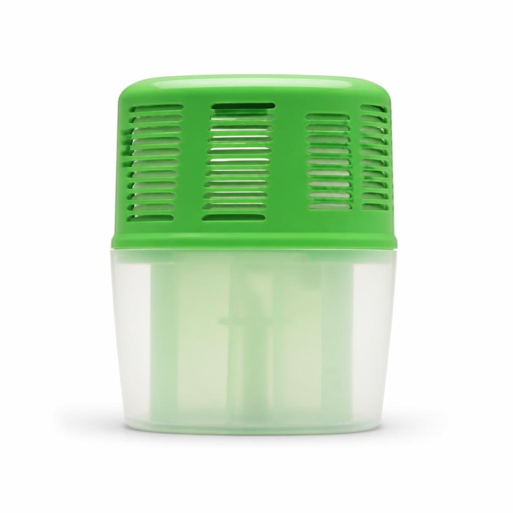 VANZO BATHROOM AIR REFRESHER 456 SQUASH