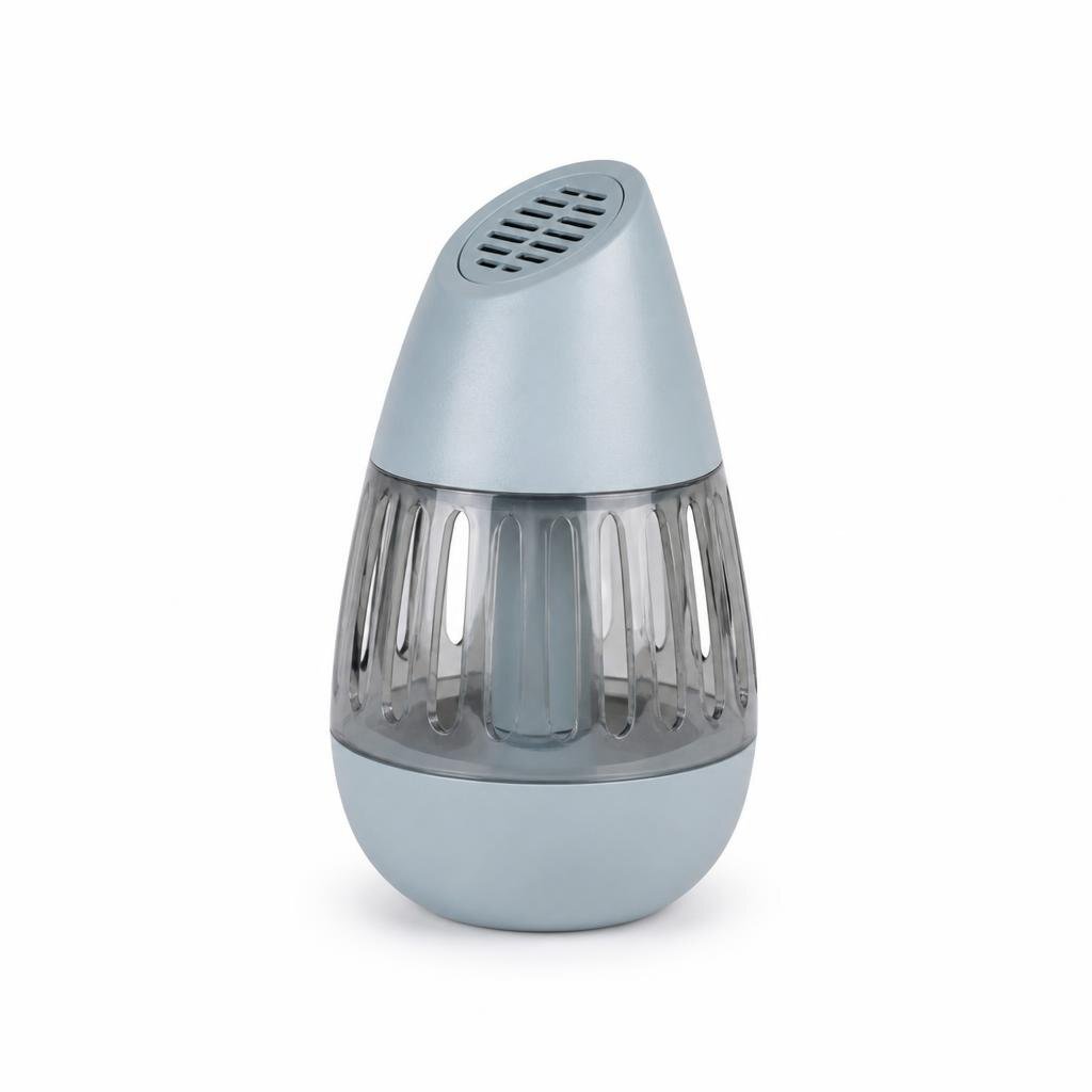 VANZO BATHROOM AIR REFRESHER 457 CLOUD MIST TEA ESSENCE