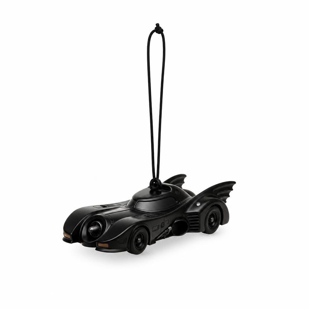 VANZO X DC BATMOBILE 1989 CAR AIR FRESHER