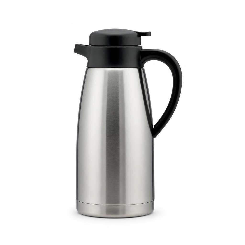 DAYDAYS 4844-6 1.8L VACUUM FLASK