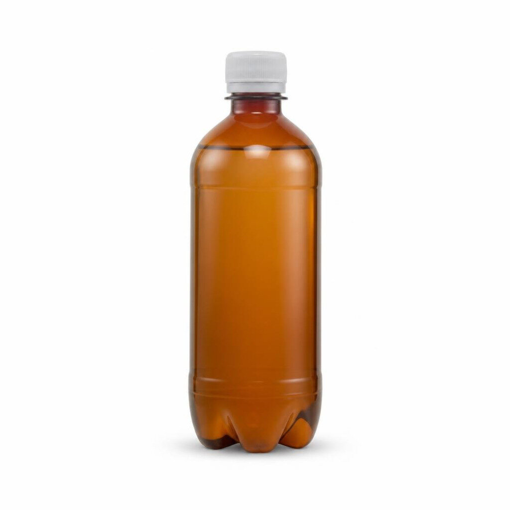 A&W KRIM SODA