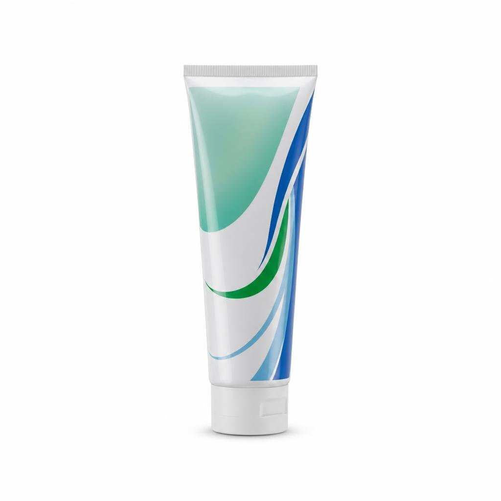 GRABBIT 90G MIGHTY MINT TOOTHPASTE