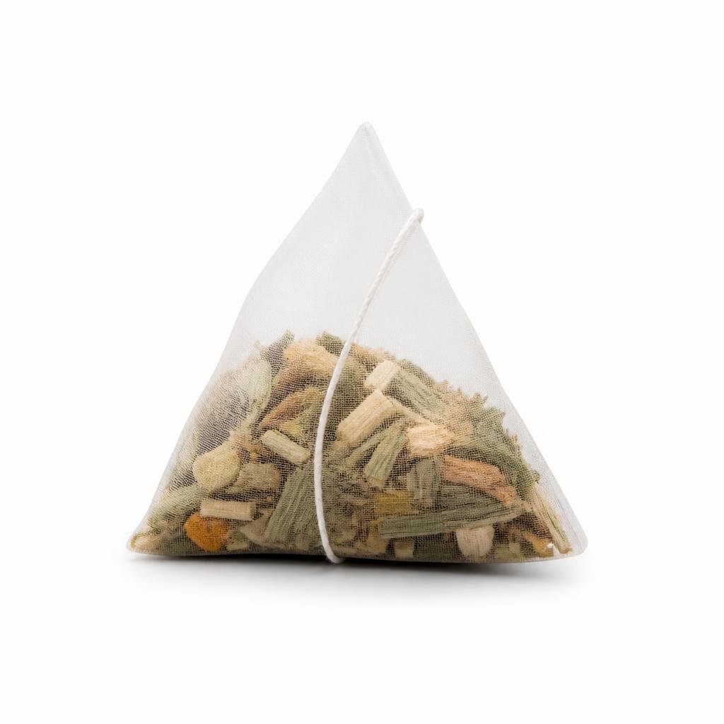 GRABBIT LEMONGRASS GINER TEA