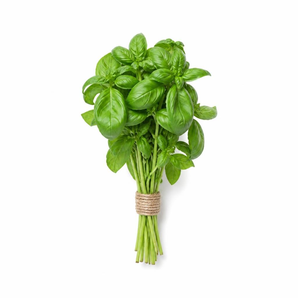 GRABBIT AROMATIC BASIL 4GRAM