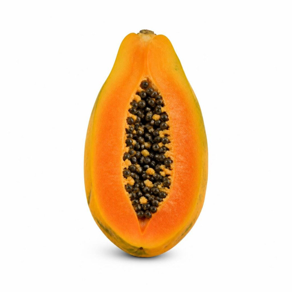 GRABBIT PAPAYA 8SEEDS