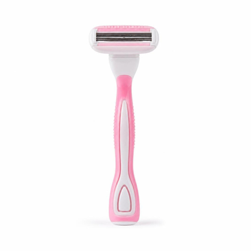 GRABBIT TRIPLE BLADE RAZOR - EXTRA COMFORT WOMEN
