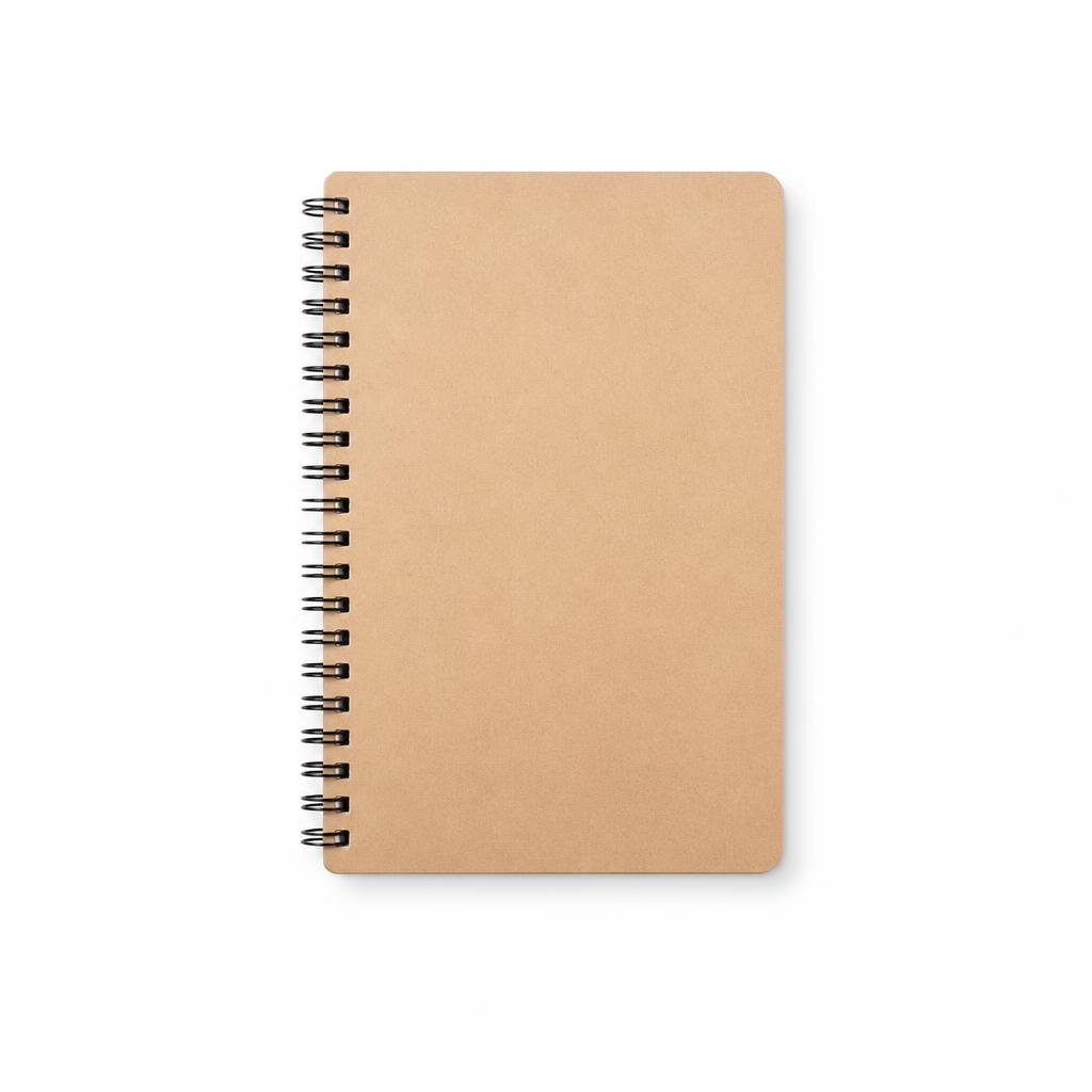GRABBIT A6 70GSM NOTEBOOK