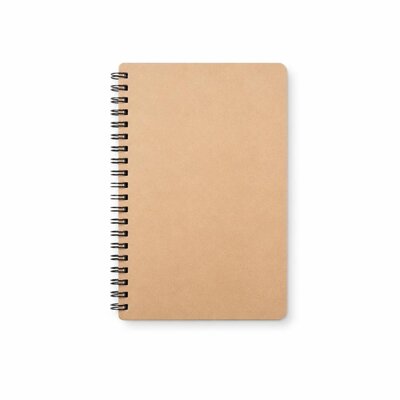 GRABBIT A6 70GSM NOTEBOOK